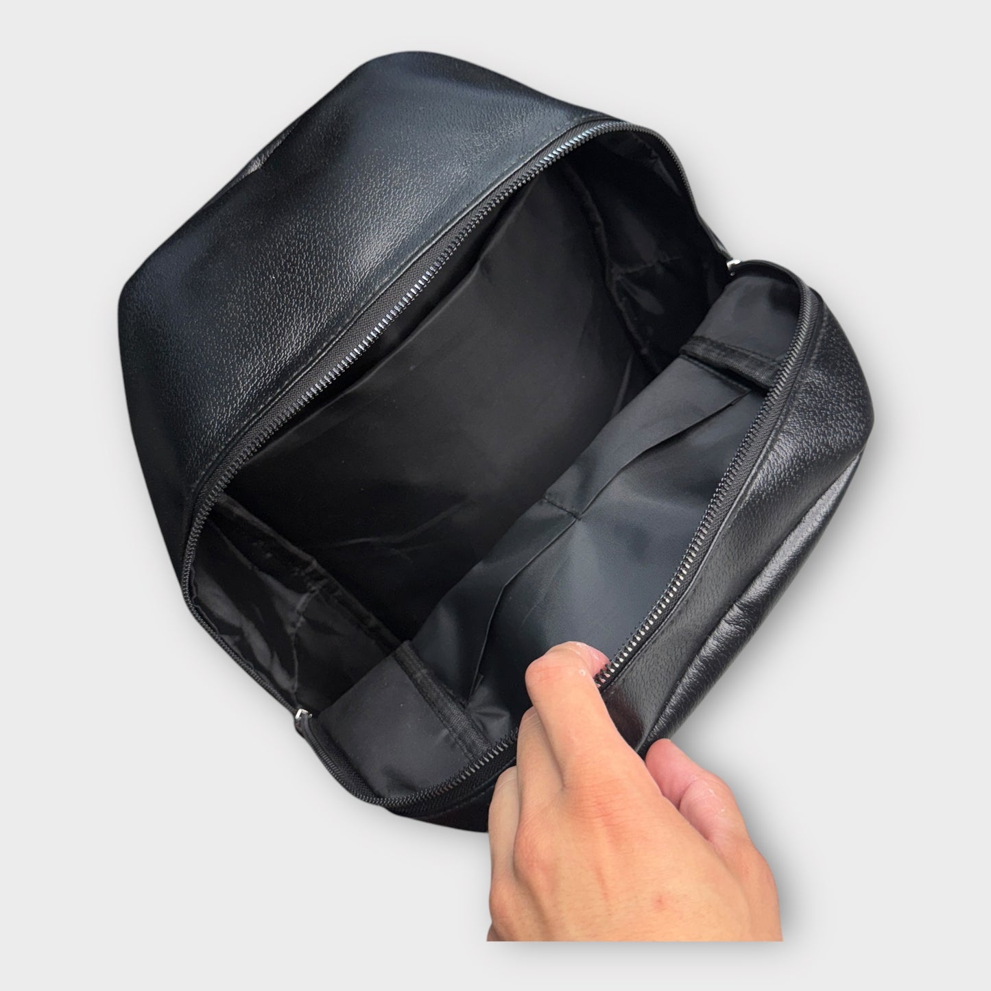 Morral Punto Aparte