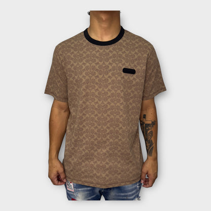 Camiseta Coach