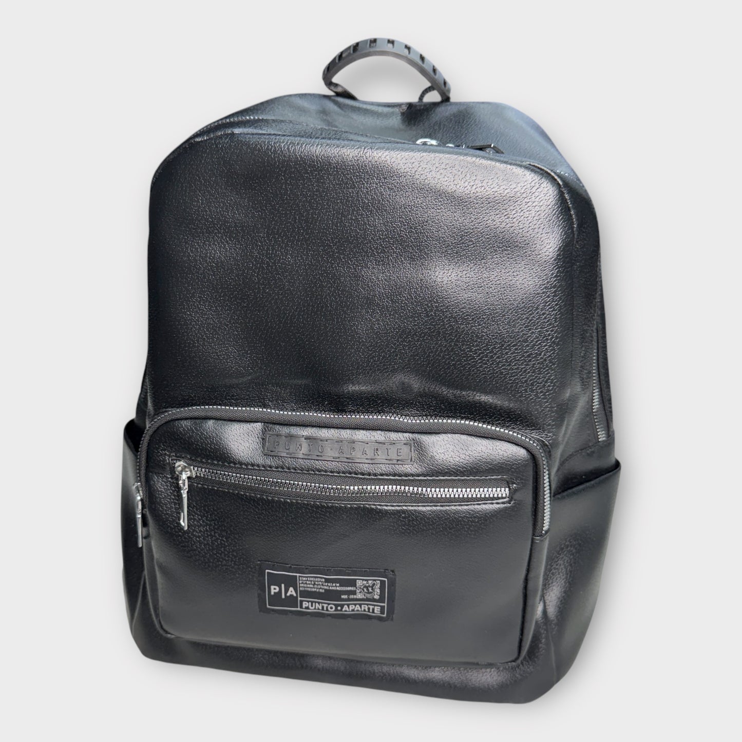 Morral Punto Aparte