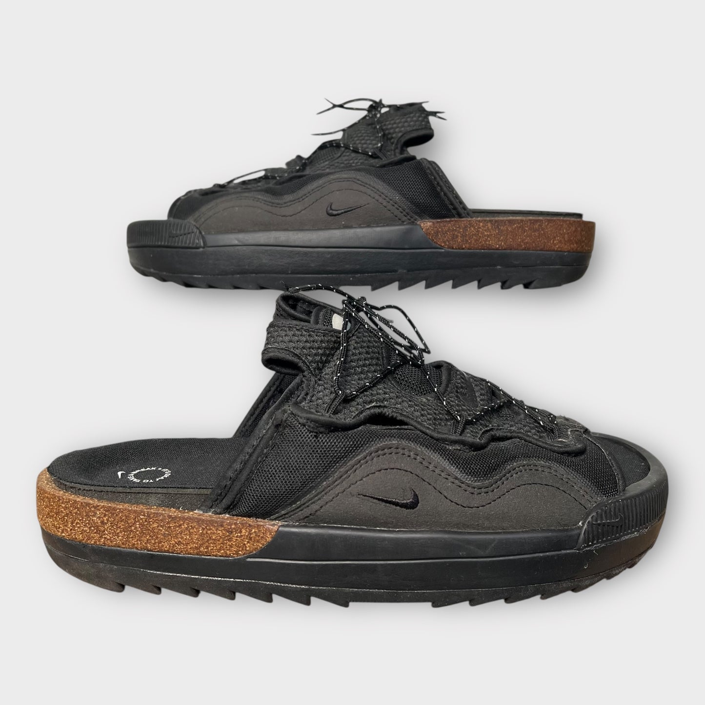 Sandalias Nike Offline