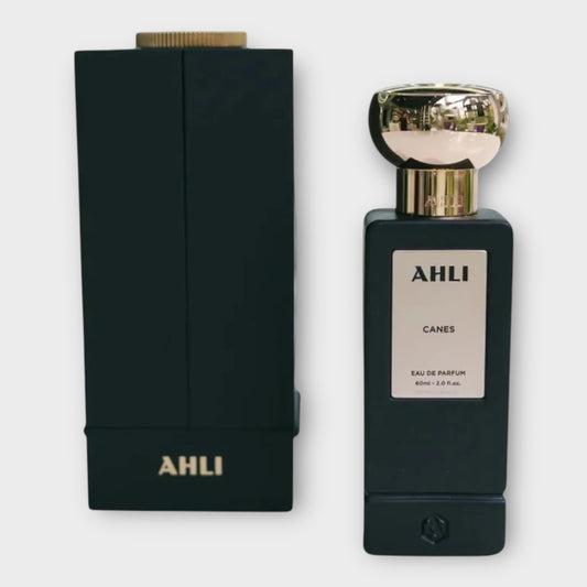 Ahli Canes