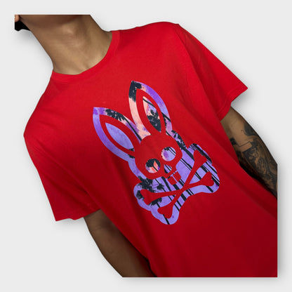 Camiseta Psycho Bunny