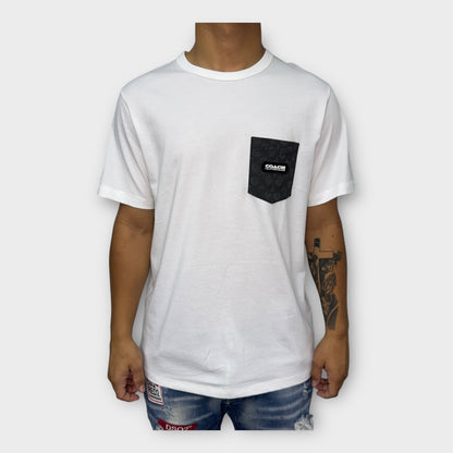 Camiseta Coach