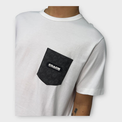 Camiseta Coach
