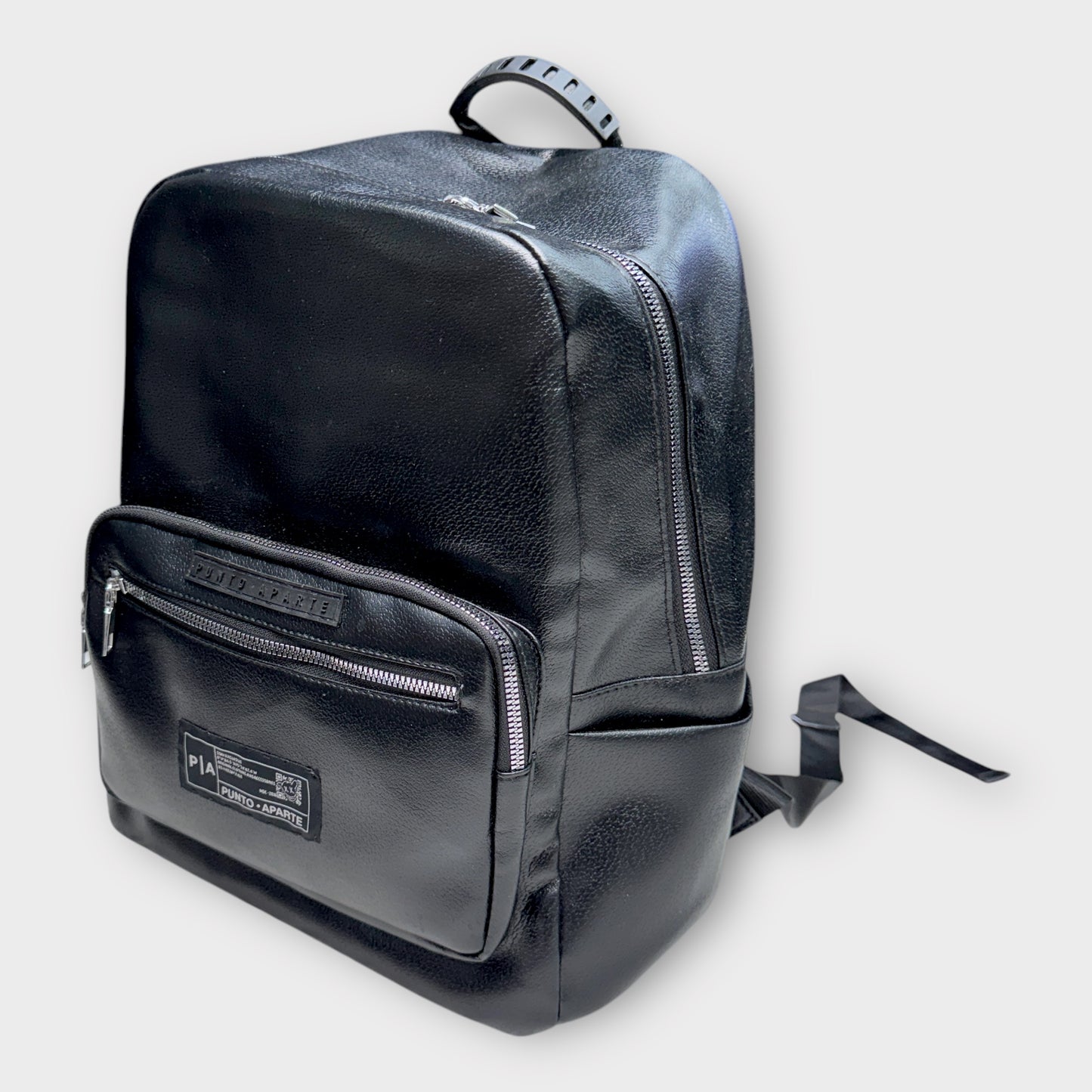 Morral Punto Aparte
