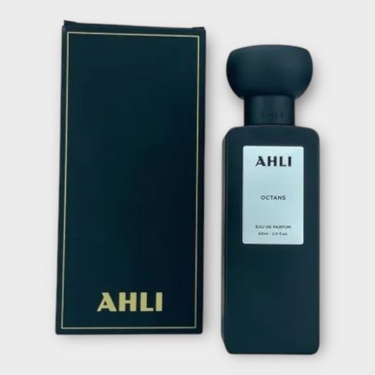 Ahli Octans