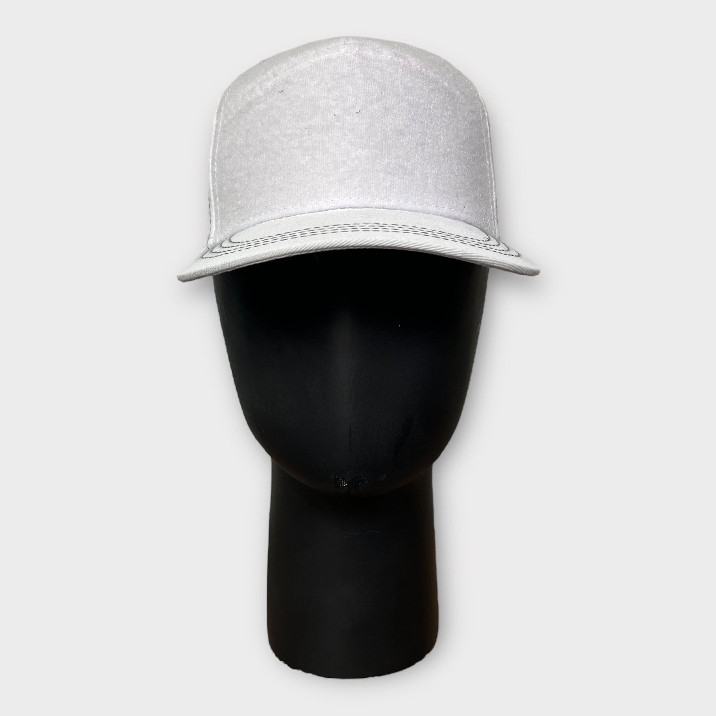 Gorra 5 Parches Punto Aparte