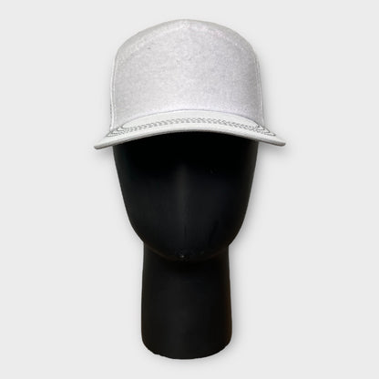 Gorra 5 Parches Punto Aparte