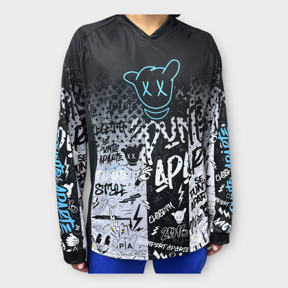 Jersey Punto Aparte