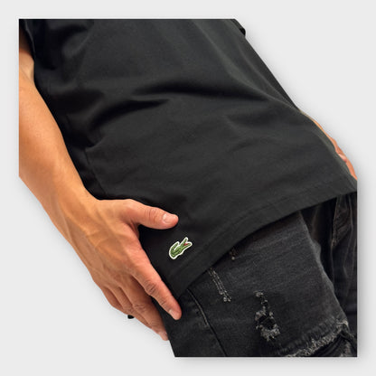 Camiseta Lacoste