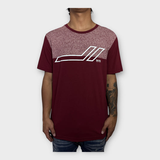 Camiseta Hugo Boss