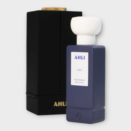 Ahli Crux