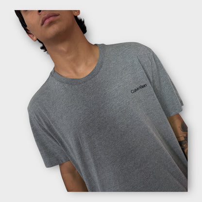 Camiseta Calvin Klein