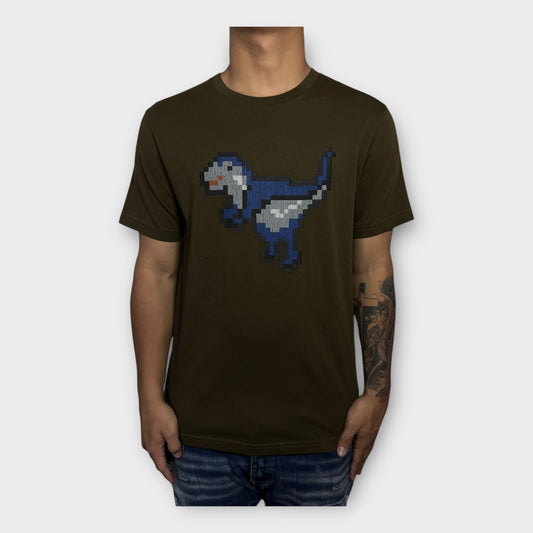 Camiseta Coach