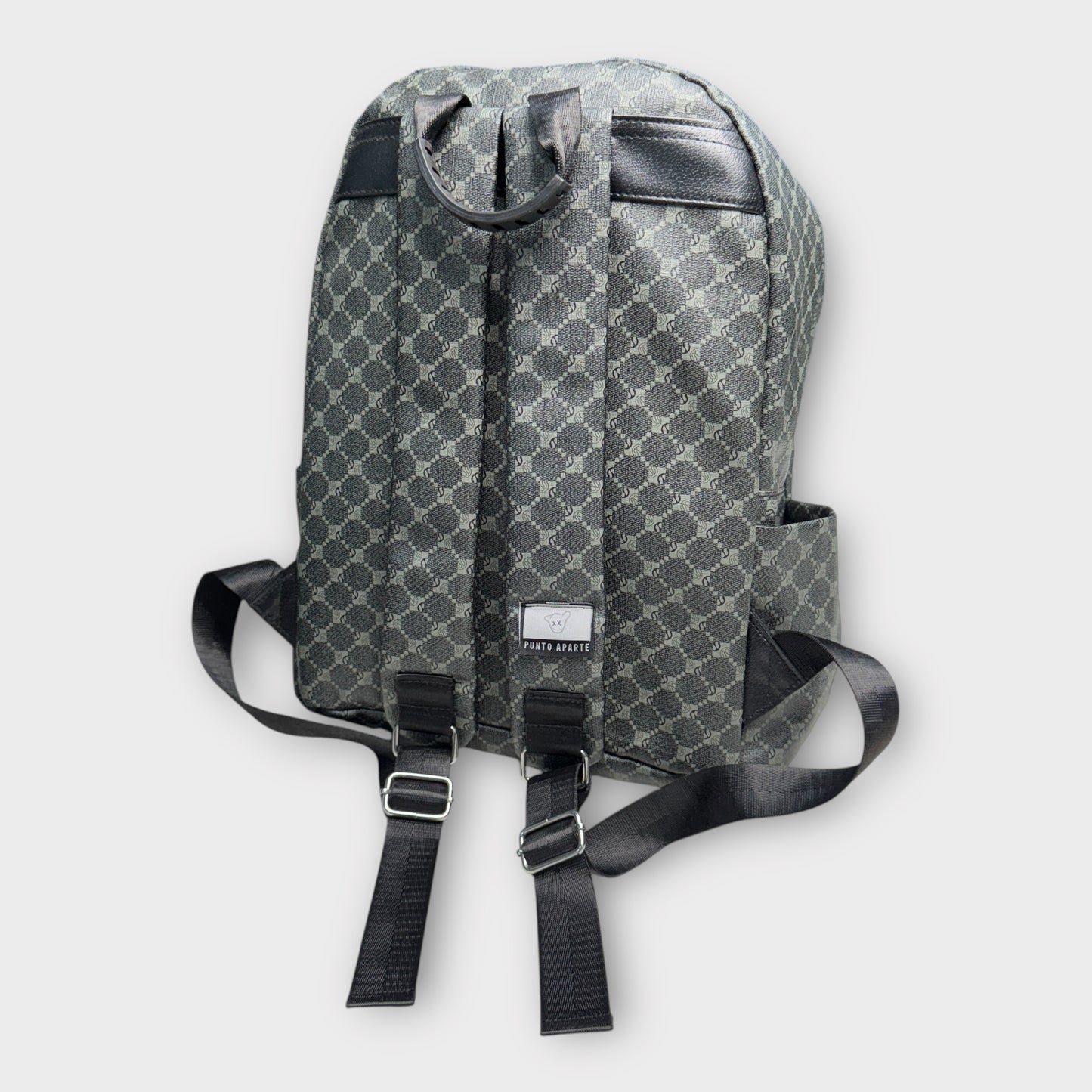 Morral Punto Aparte