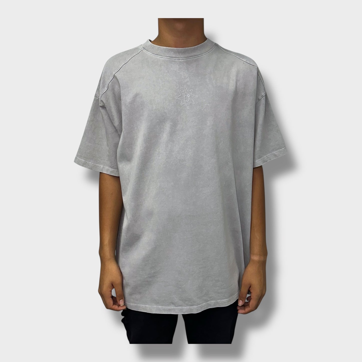 Camiseta Blow Up