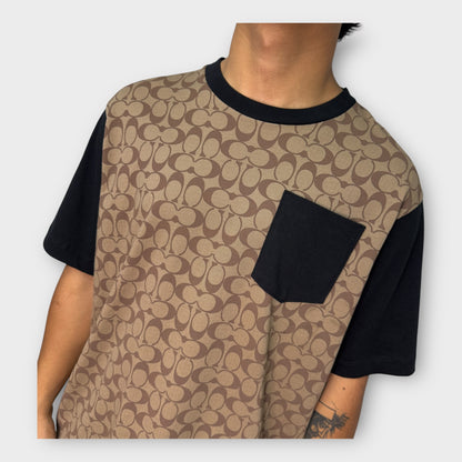 Camiseta Coach