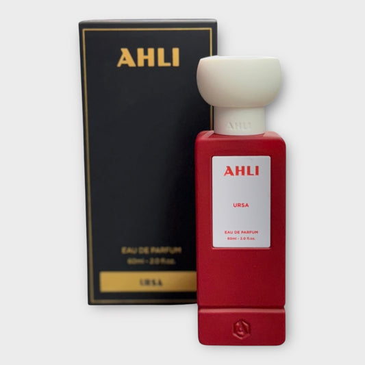 Ahli Ursa