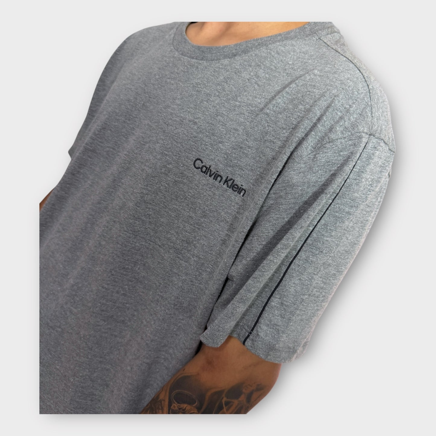 Camiseta Calvin Klein
