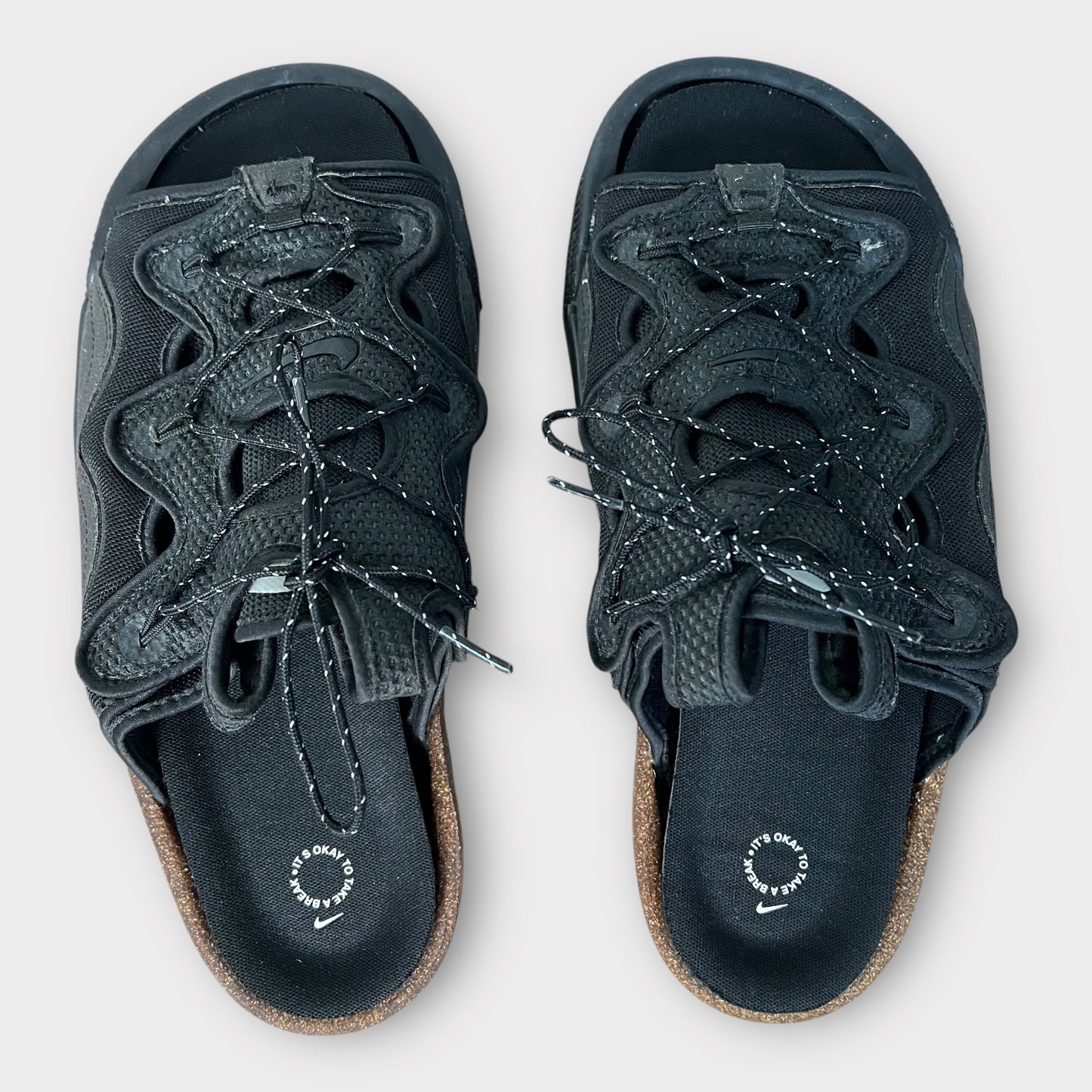 Sandalias Nike Offline