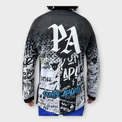 Jersey Punto Aparte