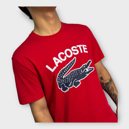 Camiseta Lacoste