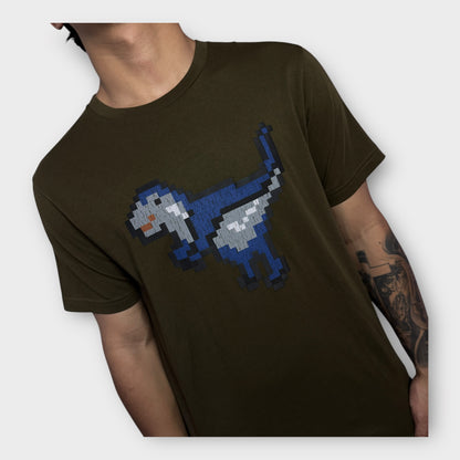 Camiseta Coach