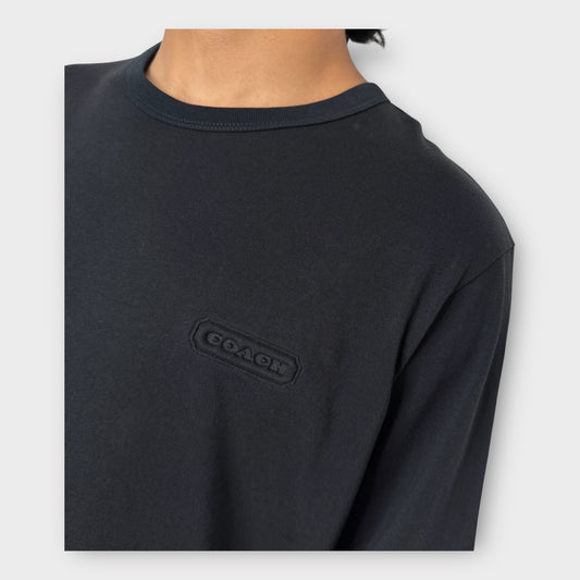 Camiseta Coach