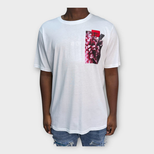 Camiseta HUGO