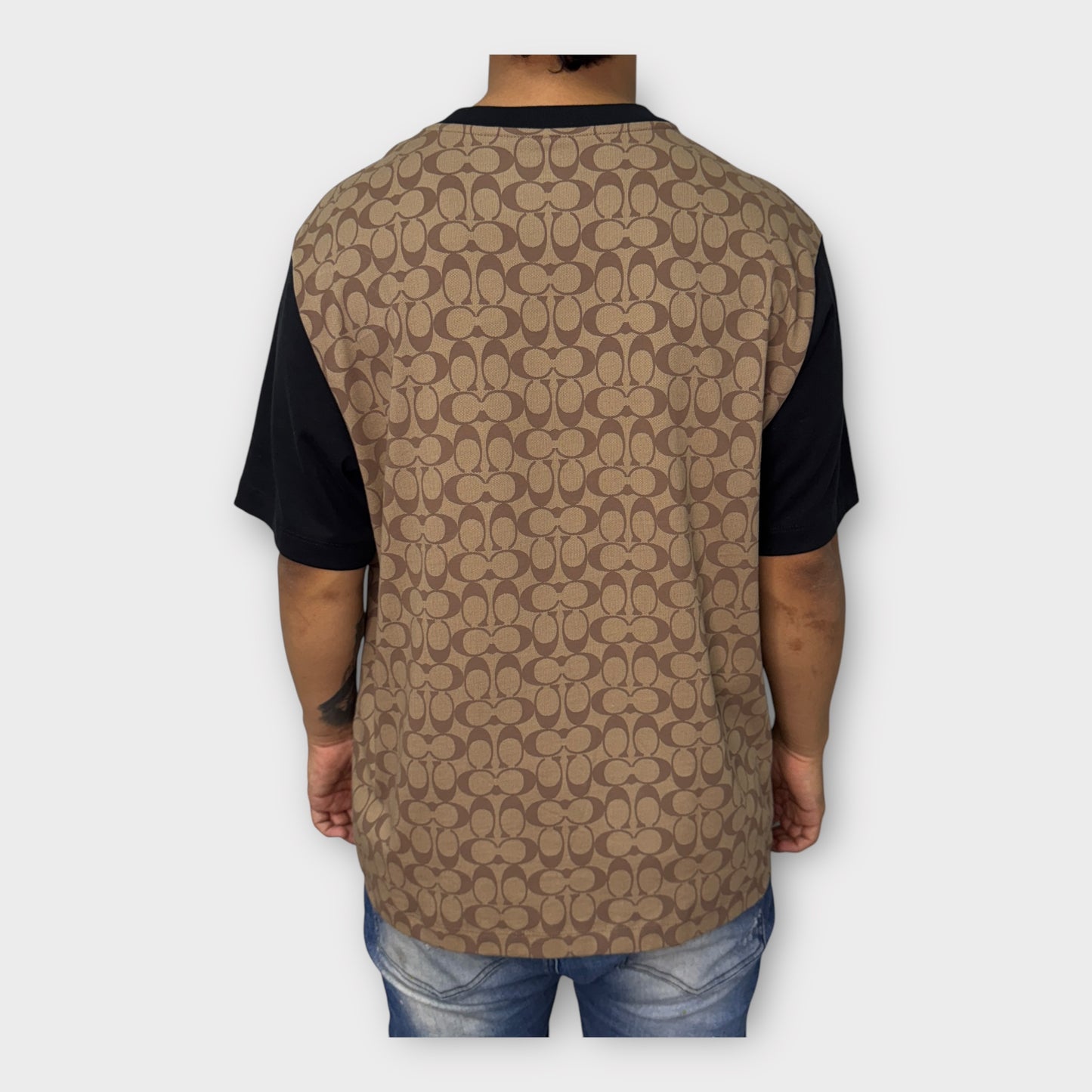Camiseta Coach
