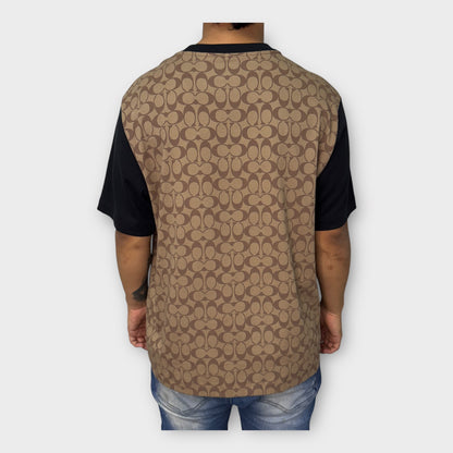 Camiseta Coach