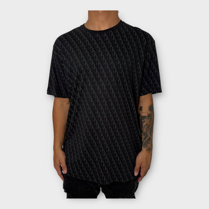 Camiseta Calvin Klein