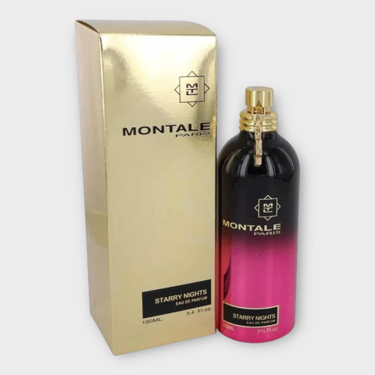 Starry Nights Montale