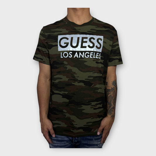 Camiseta Guess