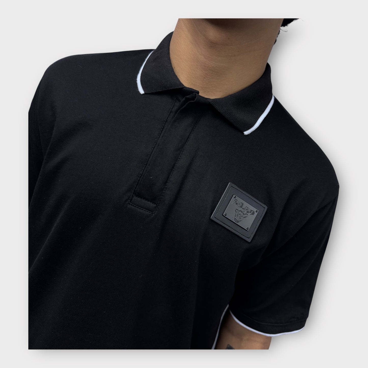 Camiseta Polo Punto Aparte