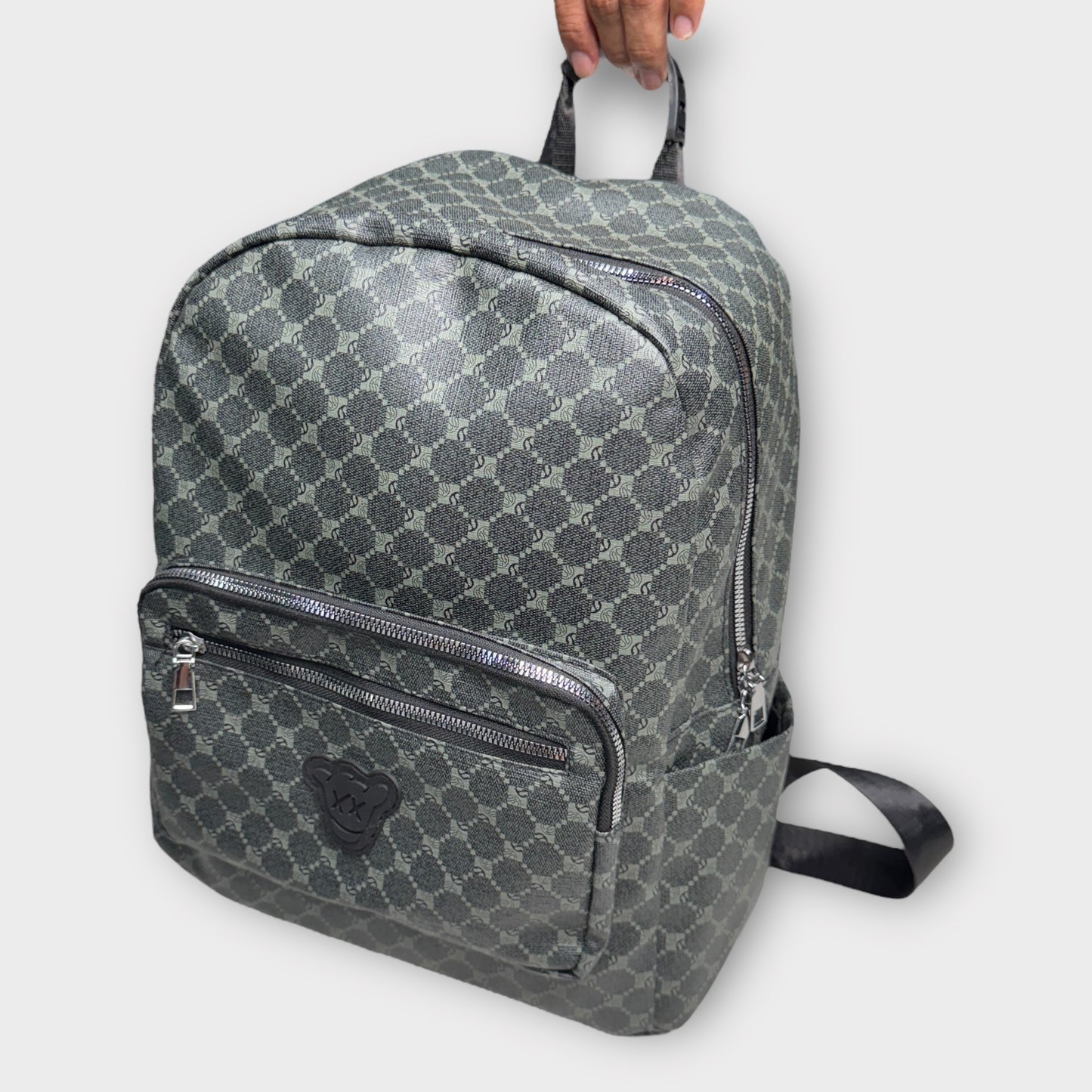 Morral Punto Aparte