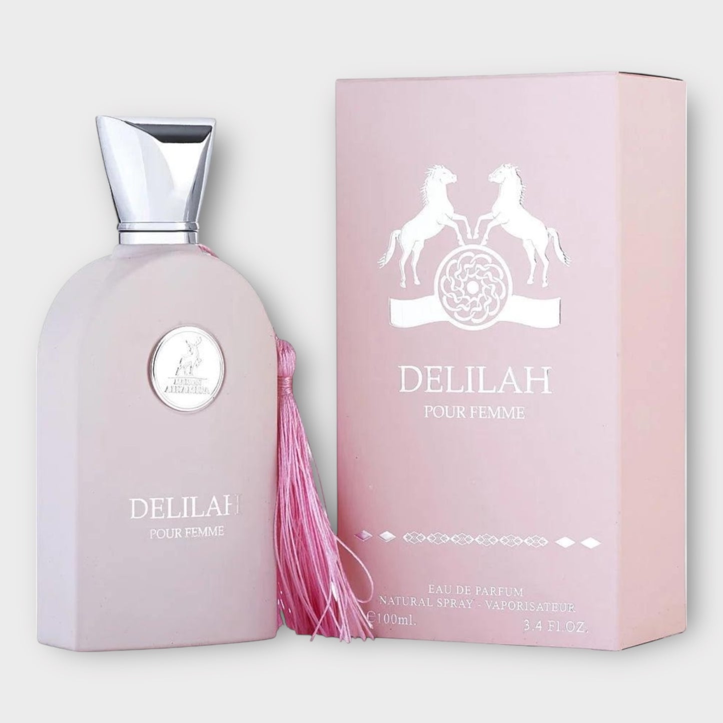 Maison Alhambra Delilah