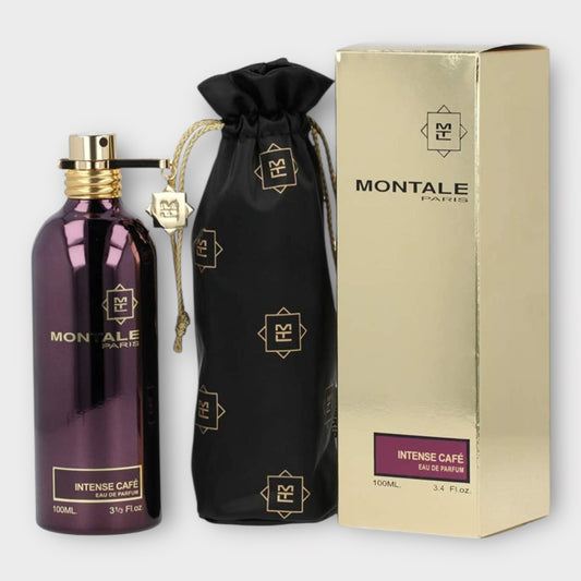 Intense Cafe Montale