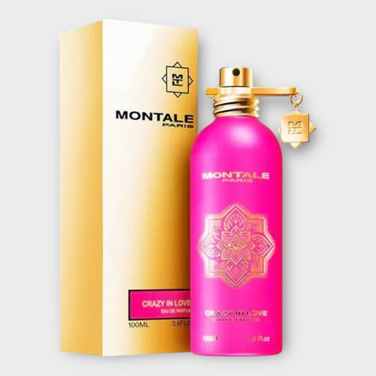 Crazy In Love Montale