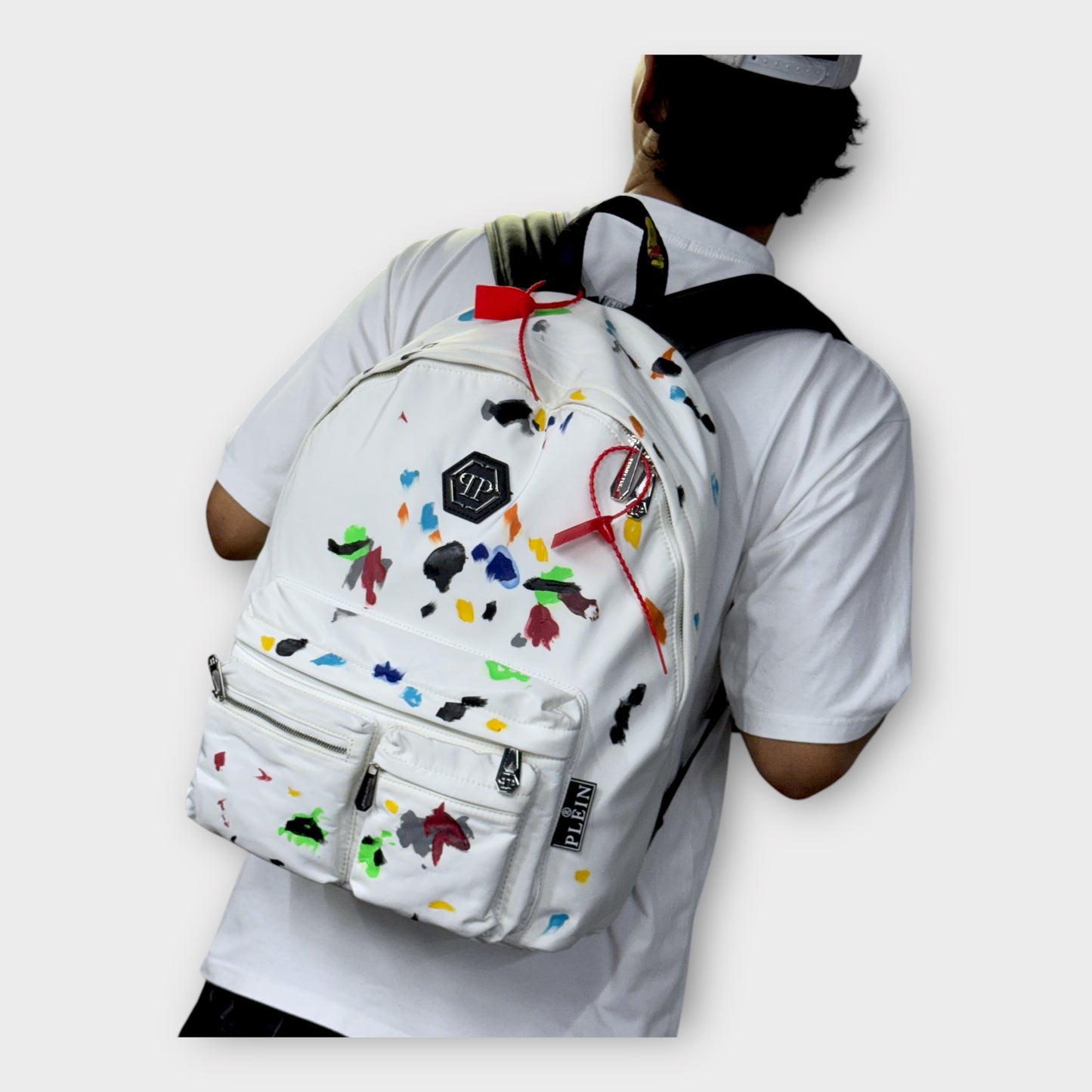 Morral Philipp Plein