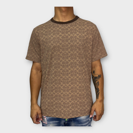 Camiseta Coach