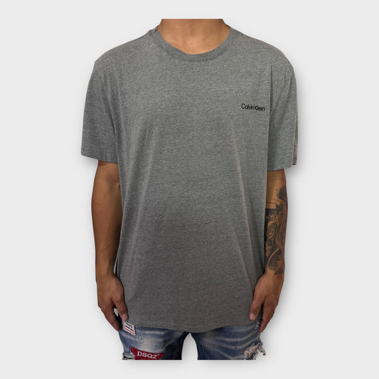 Camiseta Calvin Klein