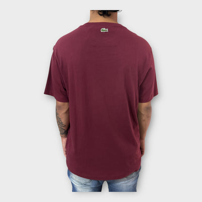 Camiseta Lacoste