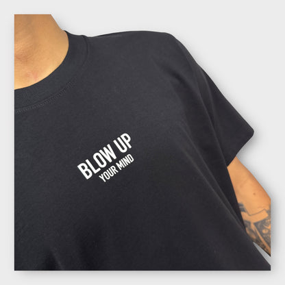 Camiseta Blow Up