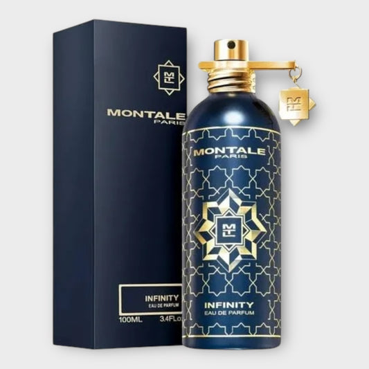 Infinity Montale