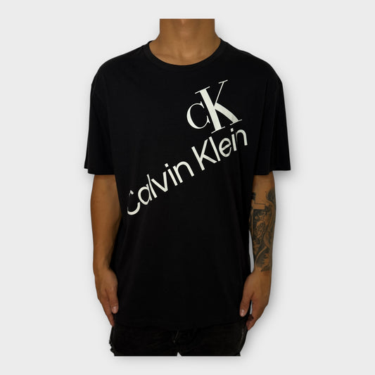 Camiseta Calvin Klein