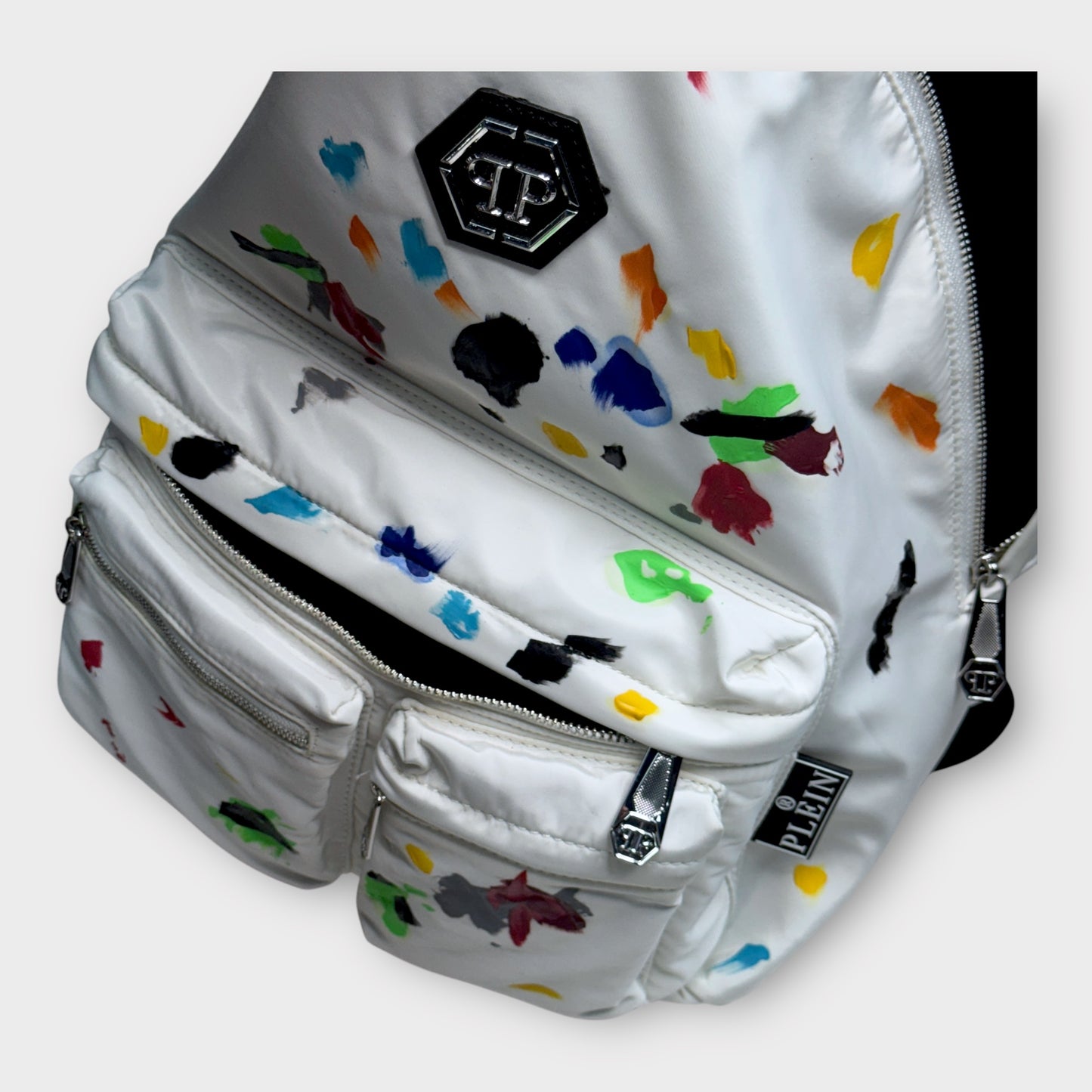 Morral Philipp Plein