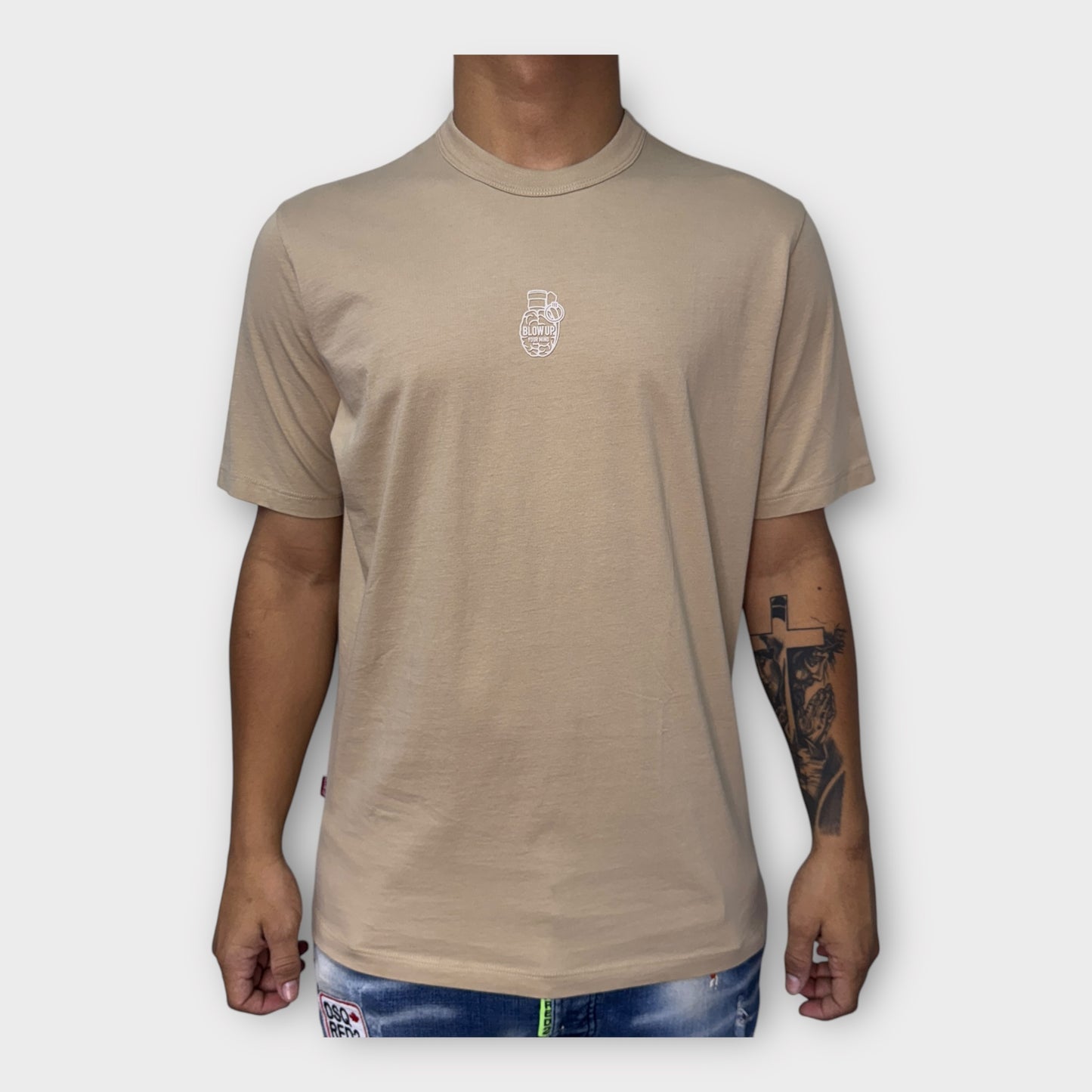 Camiseta Blow Up