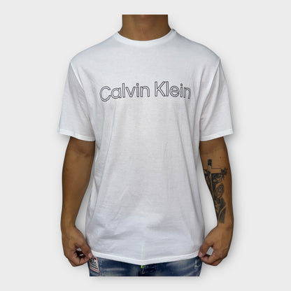 Camiseta Calvin Klein