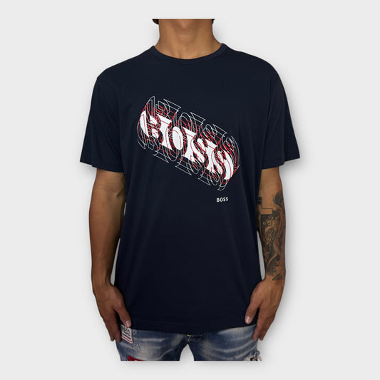 Camiseta Hugo Boss